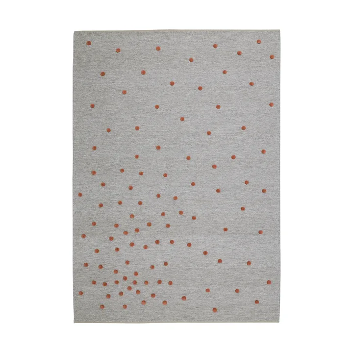 Bula Rug - Coral, 200x300 cm - Kateha