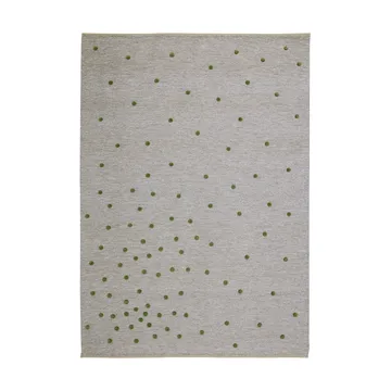 Bula Rug - Green, 200x300 cm - Kateha