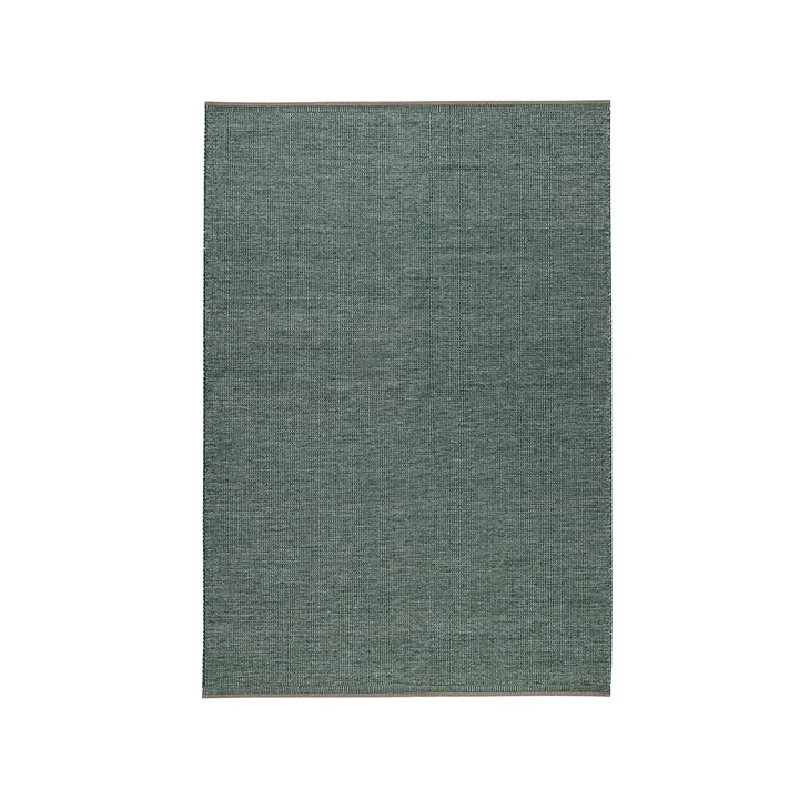 Essa rug - Green, 170x240 cm - Kateha