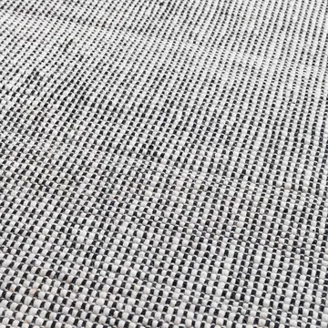 Nera Lana rug - White, 170x240 cm - Kateha