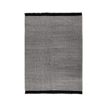 Nera Lana rug - White, 170x240 cm - Kateha