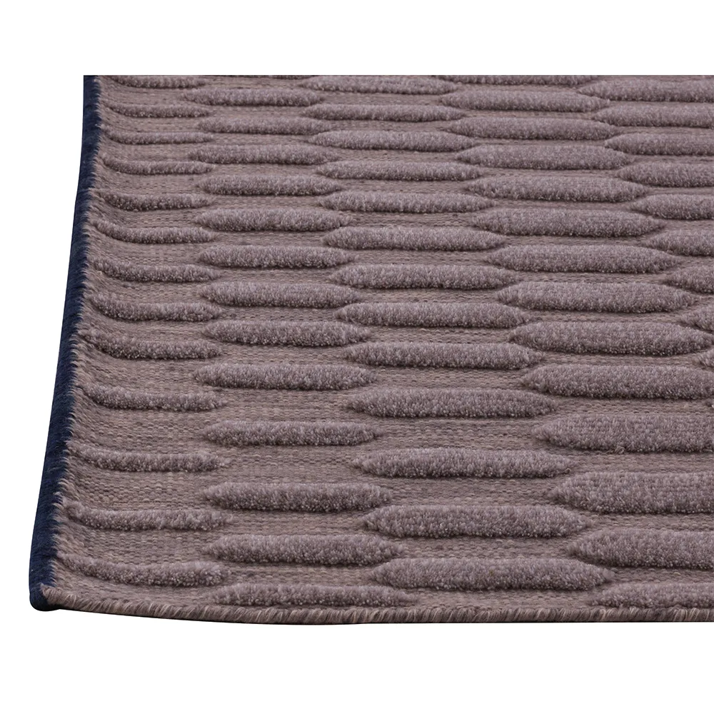 Pond Flossa rug, Winter, 200x300 cm Kateha
