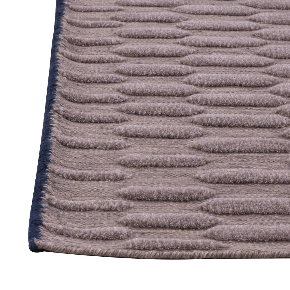 Pond Flossa rug, Winter, 200x300 cm Kateha