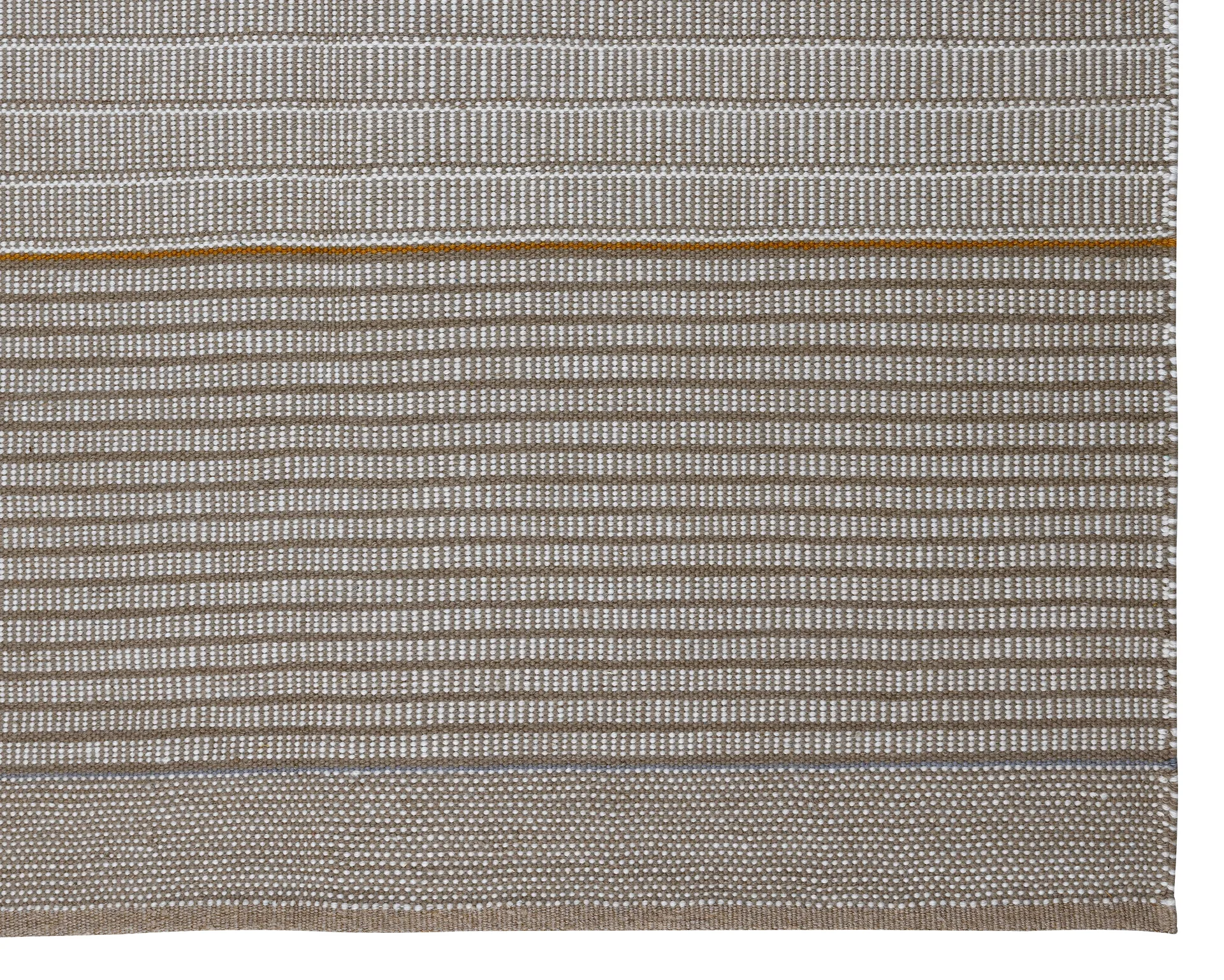 Tribulus Three hallway rug, Beige, 80x250 cm Kateha