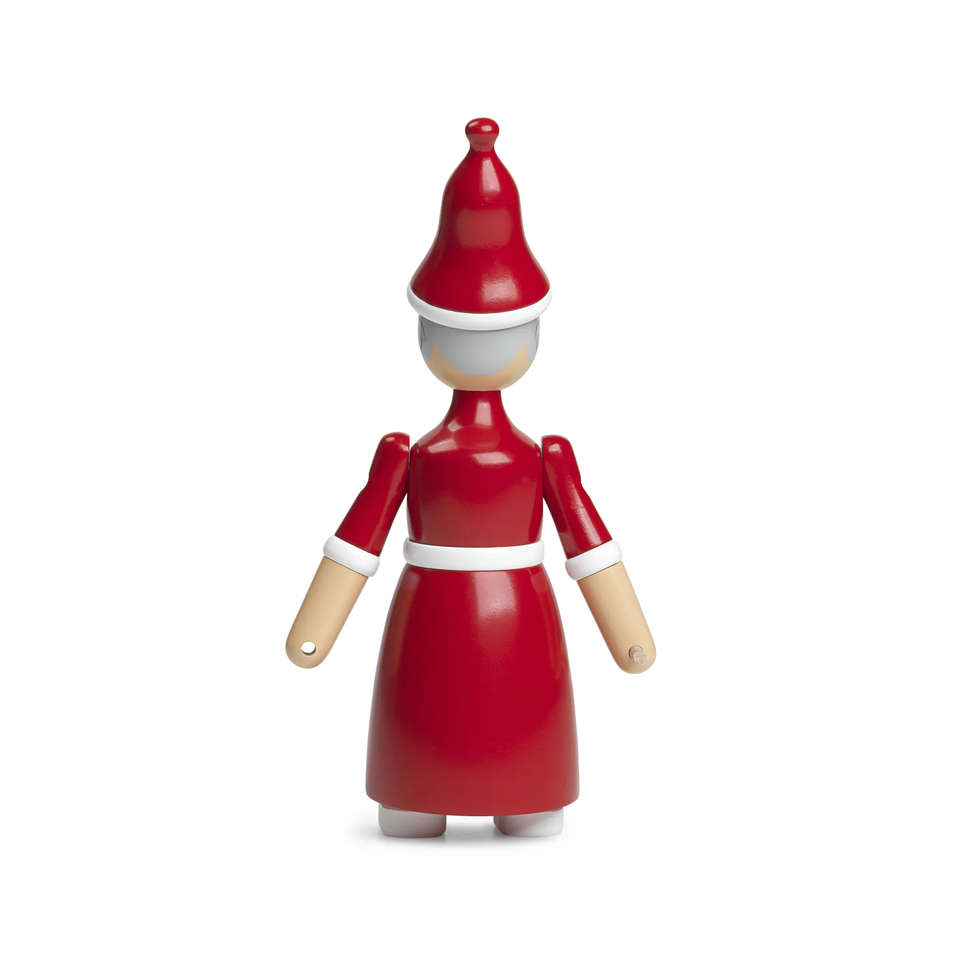 Kay Bojesen Mrs Claus, 19.5 cm Kay Bojesen Denmark