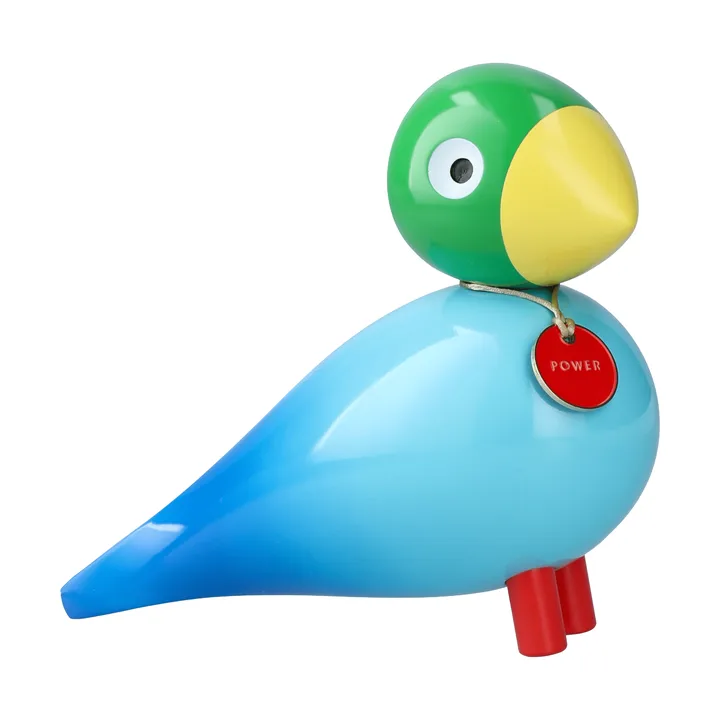 Story bird - Blue - Kay Bojesen Denmark