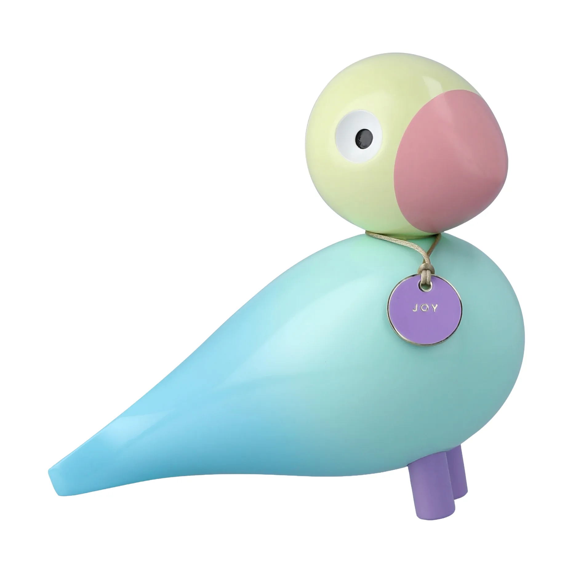 Story bird, Joy Kay Bojesen Denmark