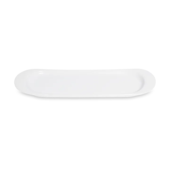 WING saucer 55 cm - White - Kay Bojesen