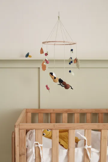Edvin mobile - Multi - Kid's Concept