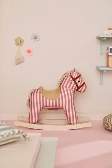 Kid's Concept rocking horse - Mila - Kid's Concept