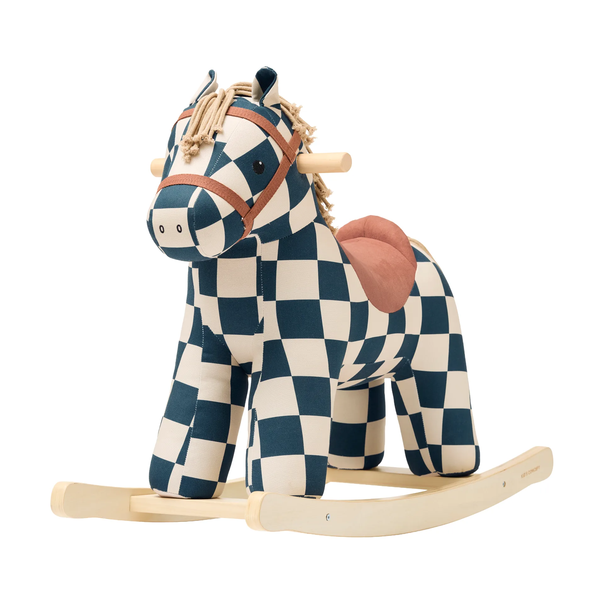 Kid's Concept rocking horse, Miro Kid's Concept