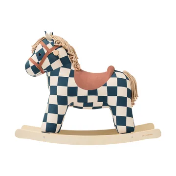 Kid's Concept rocking horse - Miro - Kid's Concept