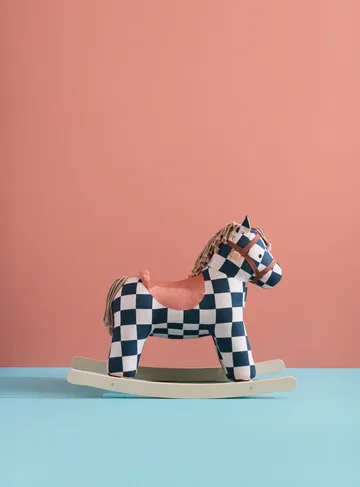 Kid's Concept rocking horse - Miro - Kid's Concept