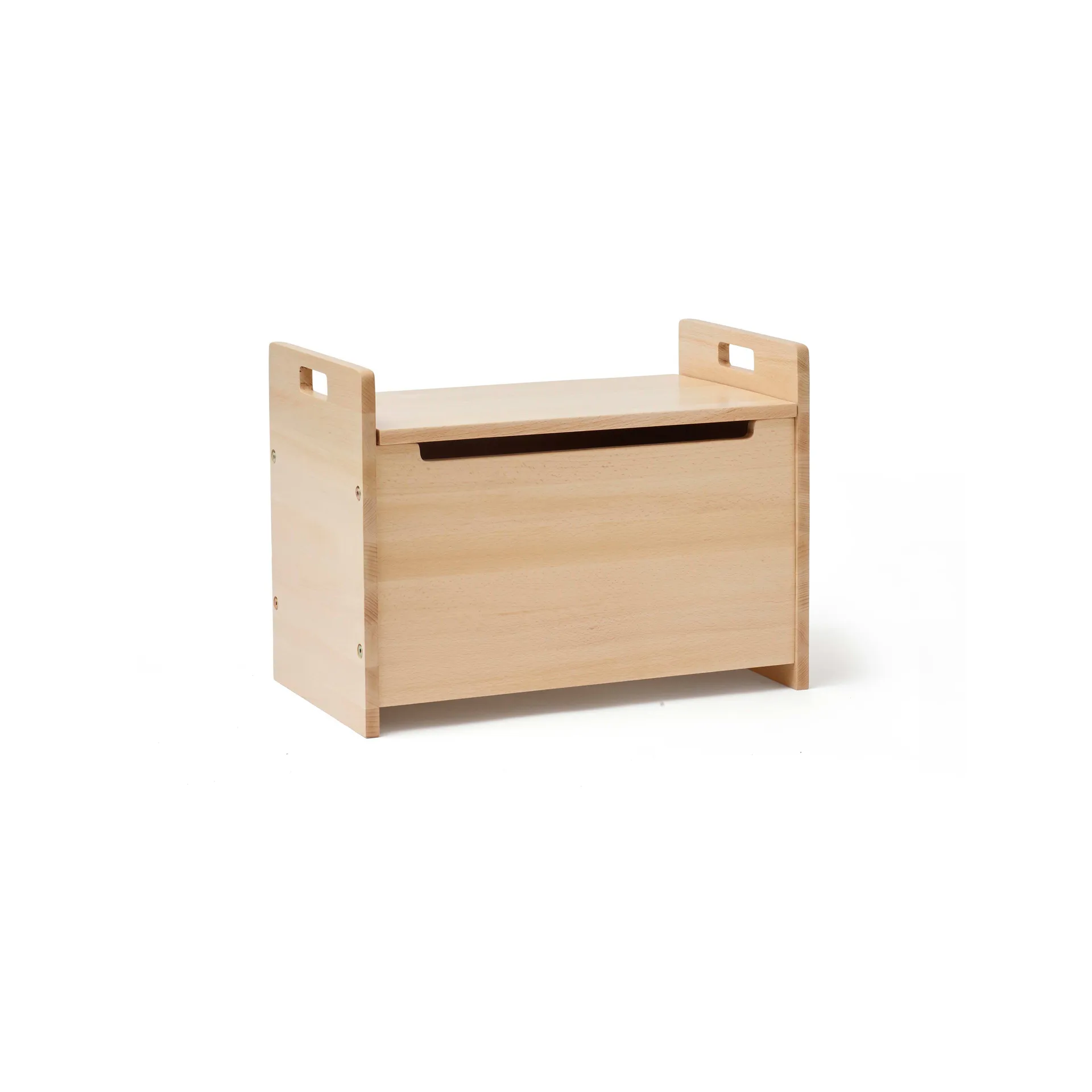 Saga blonde chest, Beech Kid's Concept