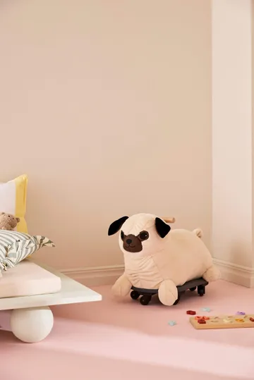 Yarn toy - Mopsen Peg - Kid's Concept