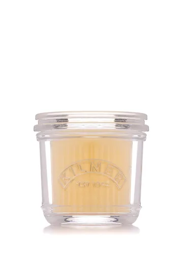 Kilner butter dish - Clear - Kilner