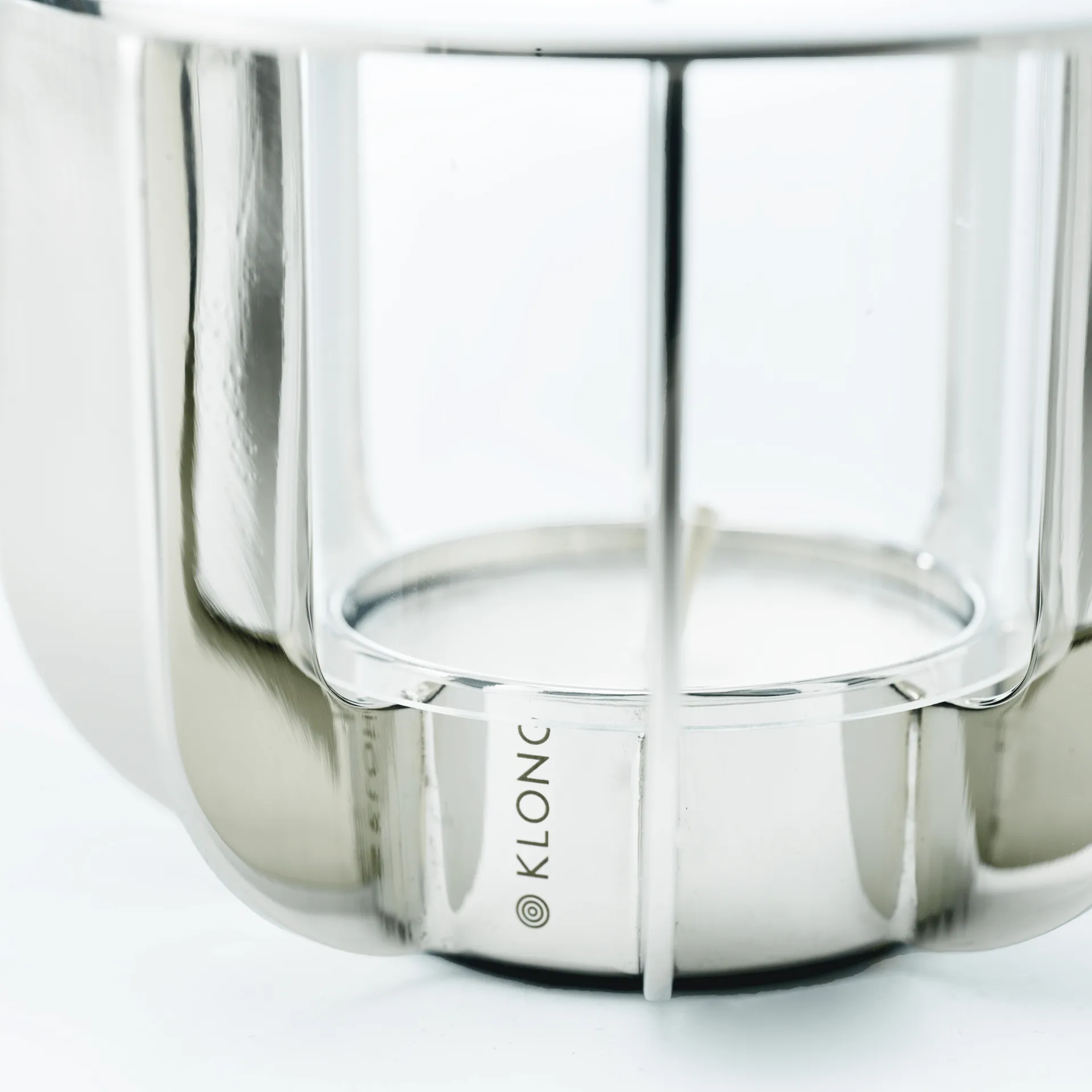 Jazz lantern, Nickel KLONG