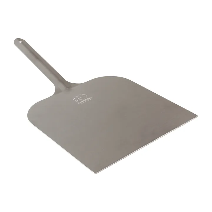 Kockums pizza spade 51x29 cm - Stainless steel - Kockums Jernverk