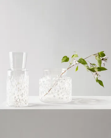 Meadow vase 115 mm - Vinter - Kosta Boda
