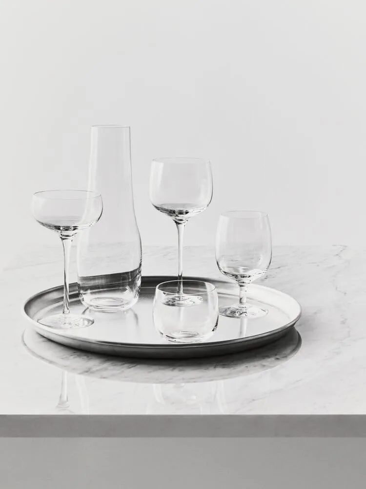 Nutid carafe, Clear, 1.2 l Kosta Boda