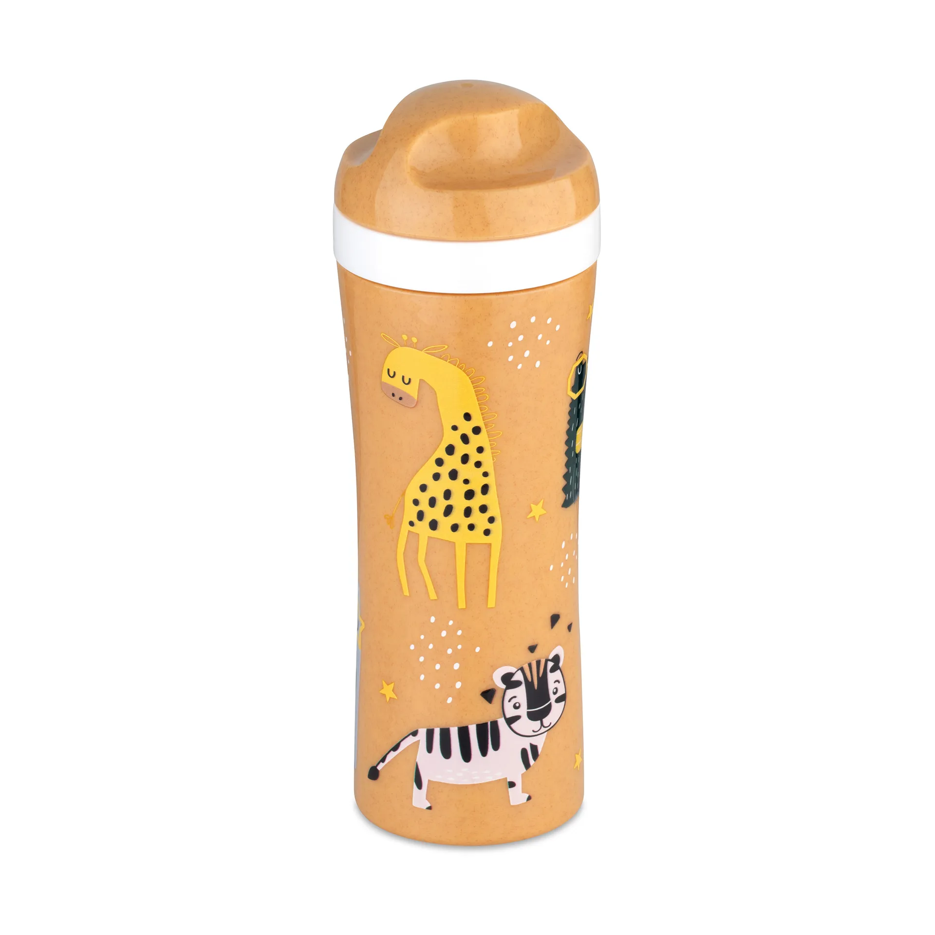 Oase bottle 42.5 cl, Zoo Koziol