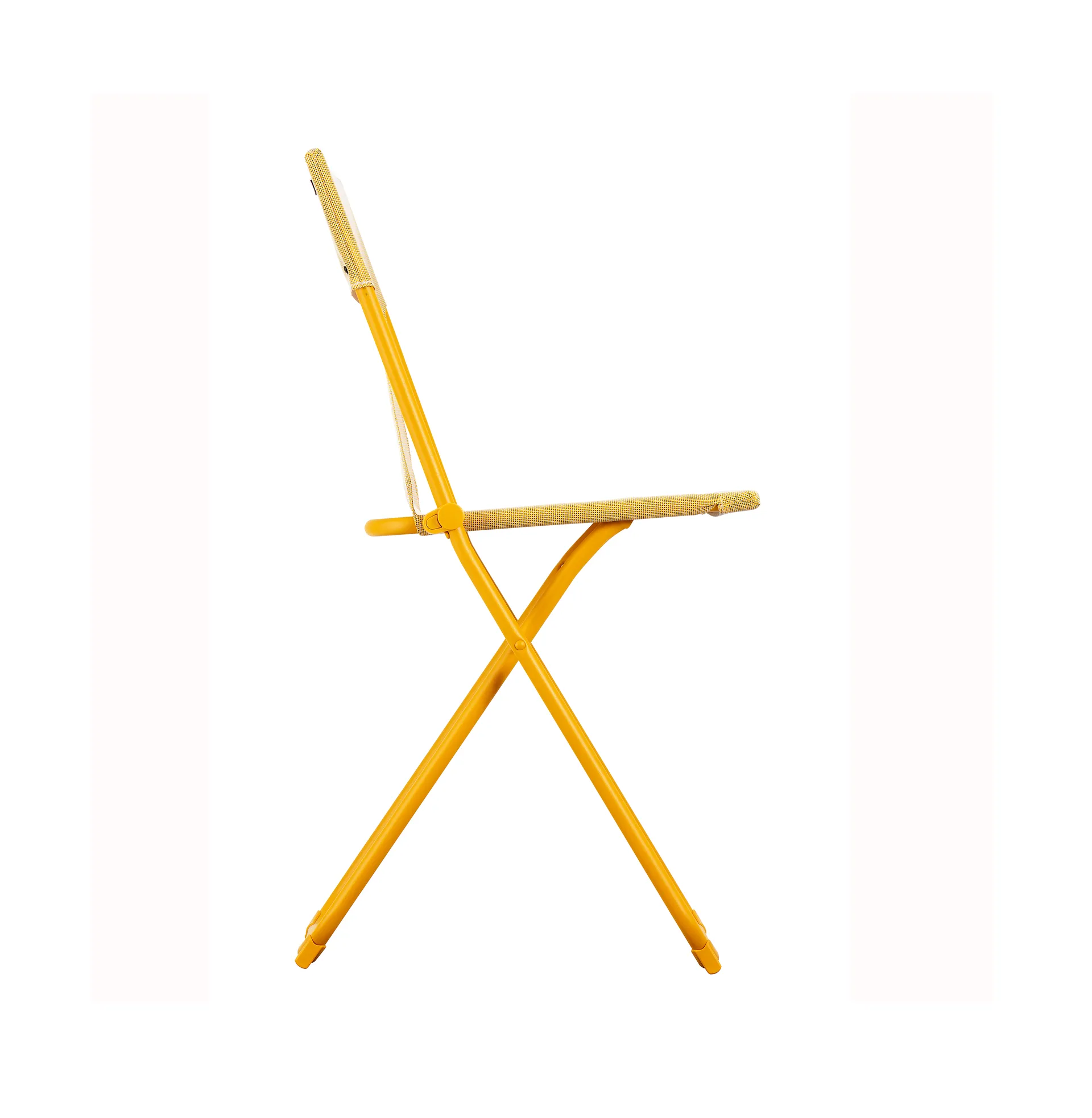 Balcony II chair, Honey Lafuma