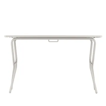 Balcony table 70x120 cm - Seigle - Lafuma