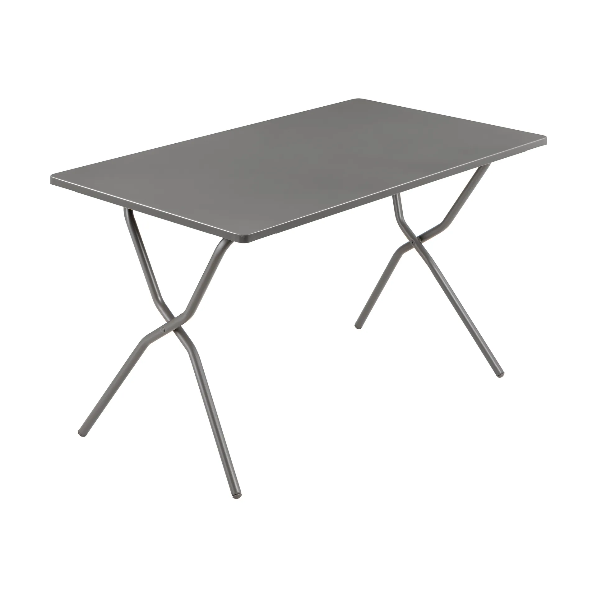 Balcony table 70x120 cm, Titane Lafuma