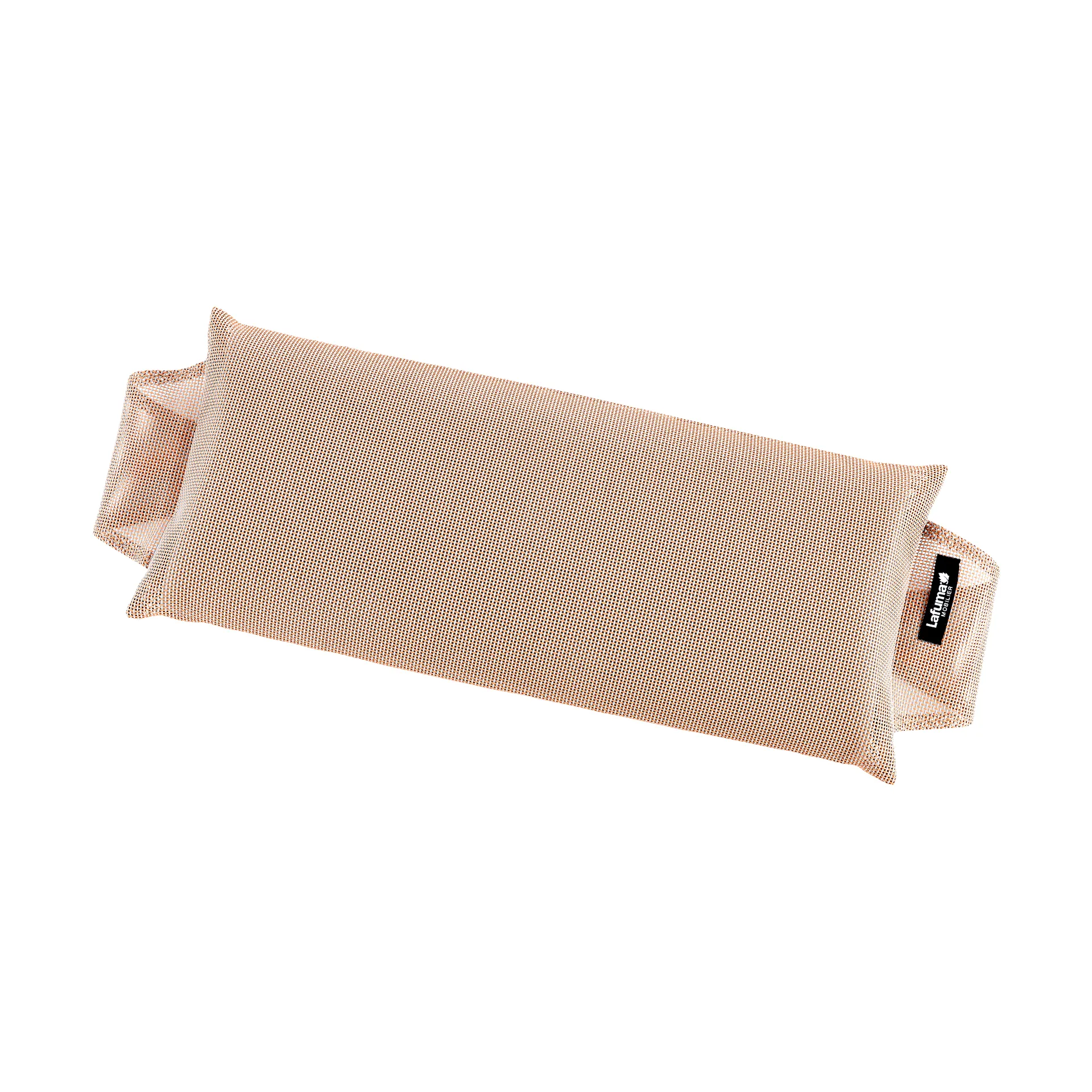 Maxi transat/Transaswing head cushion, Canyon Lafuma
