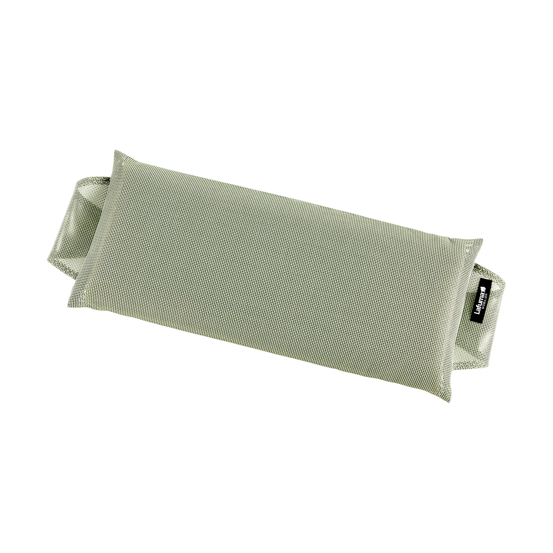 Maxi transat/Transaswing head cushion, Moss Lafuma