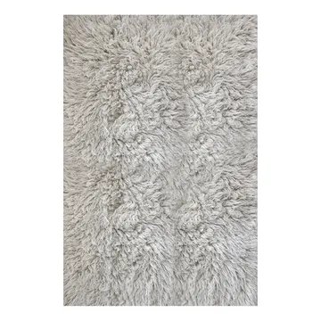 Shaggy rug 180x270 cm - Mocha mix - Layered