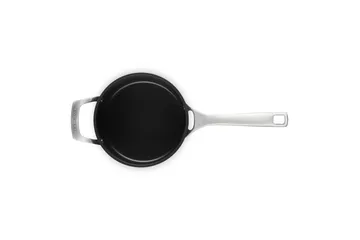 ENSC saucepan with glass lid - 2.8 L - Le Creuset