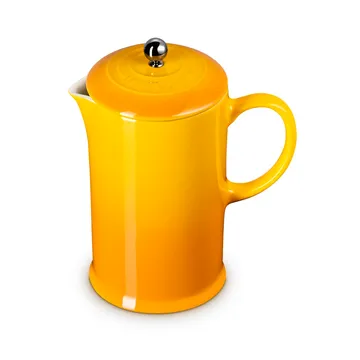 Le Creuset coffee press pot - Nectar, 1 l - Le Creuset