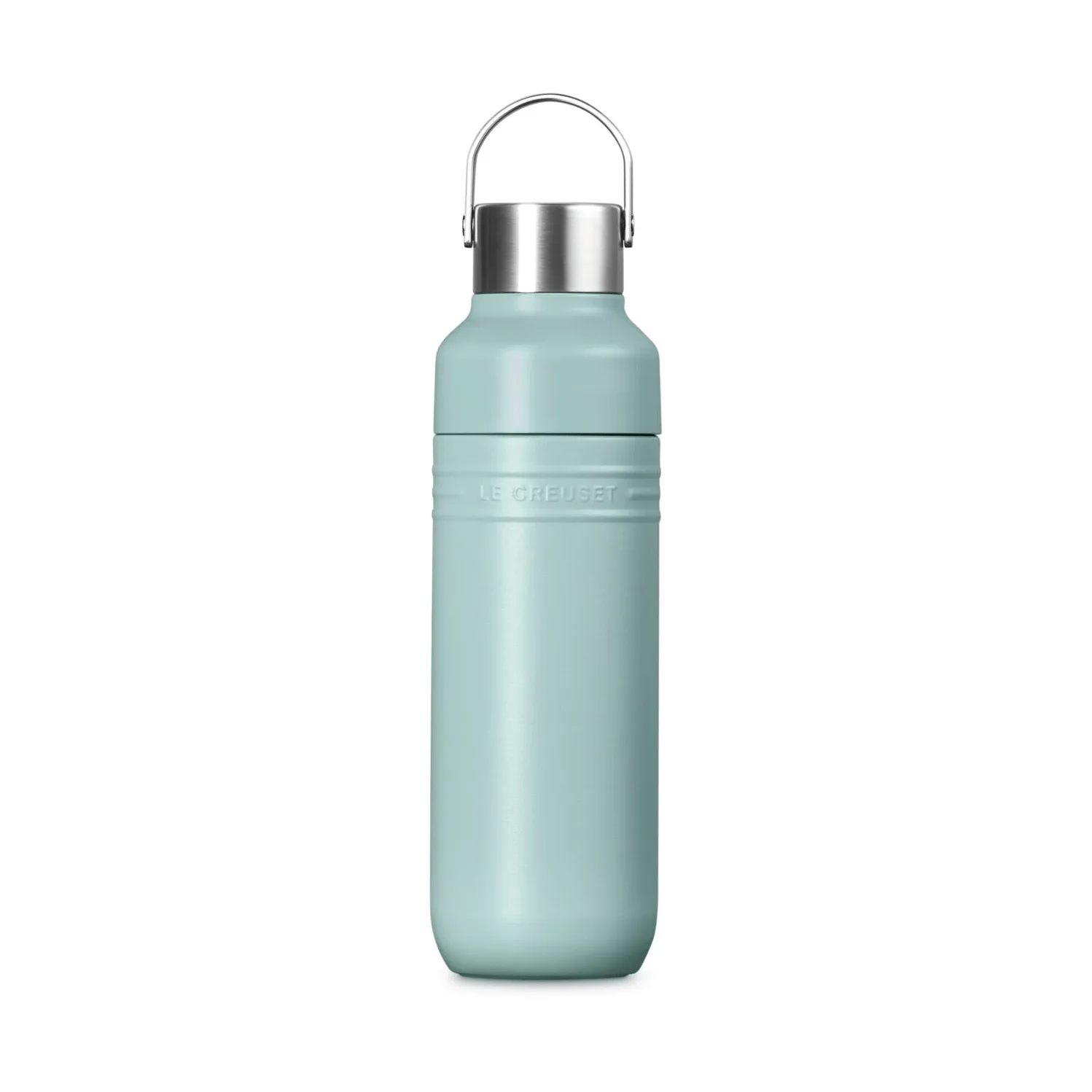 Le Creuset On The Go bottle 0.5 L, Sea Salt Le Creuset