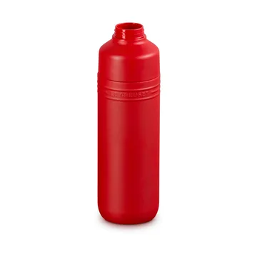 Le Creuset On The Go bottle 1 L - Cerise - Le Creuset
