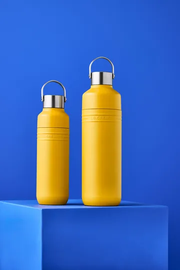 Le Creuset On The Go bottle 1 L - Nectar - Le Creuset