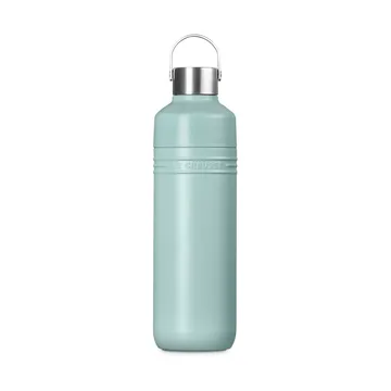 Le Creuset On The Go bottle 1 L - Sea Salt - Le Creuset