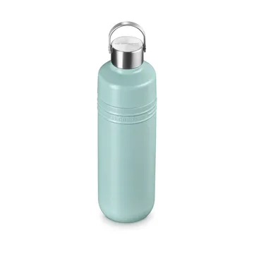 Le Creuset On The Go bottle 1 L - Sea Salt - Le Creuset