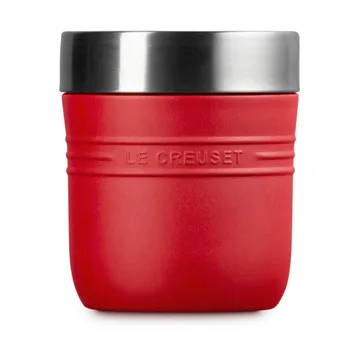Le Creuset On The Go food bottle 0.5 L - Cerise - Le Creuset