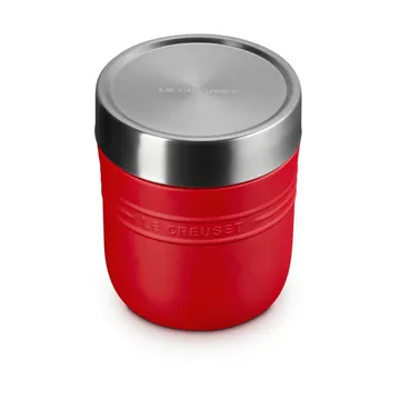 Le Creuset On The Go food bottle 0.5 L - Cerise - Le Creuset