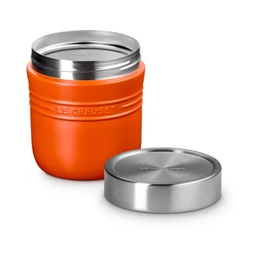 Le Creuset On The Go food bottle 0.5 L - Volcanic - Le Creuset