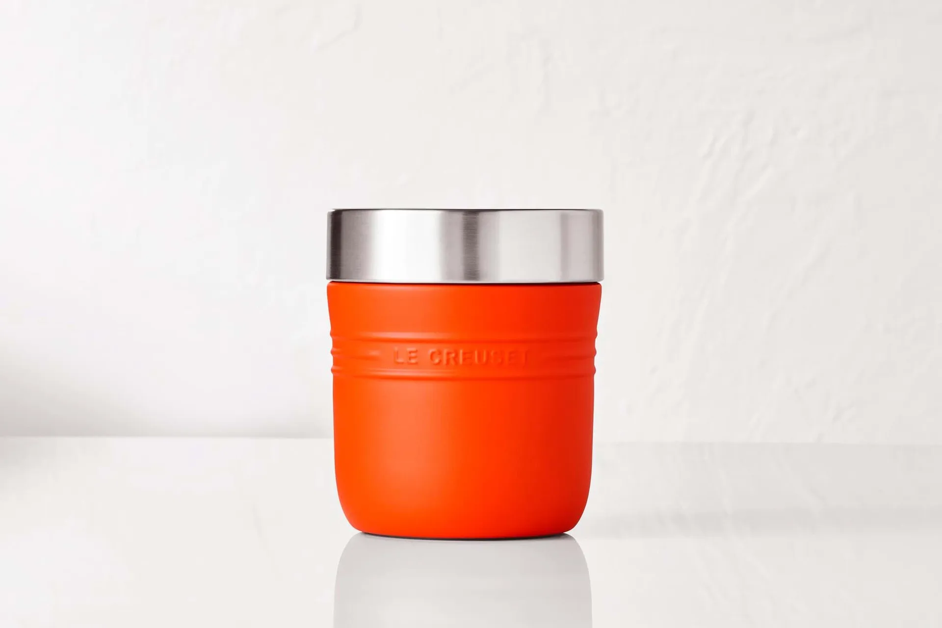 Le Creuset On The Go food bottle 0.5 L, Volcanic Le Creuset