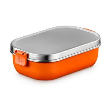 Le Creuset On The Go lunch box 0.9 L - Volcanic - Le Creuset