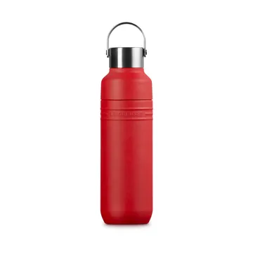 Le Creuset On The Go thermos bottle 0,5 L - Cerise - Le Creuset