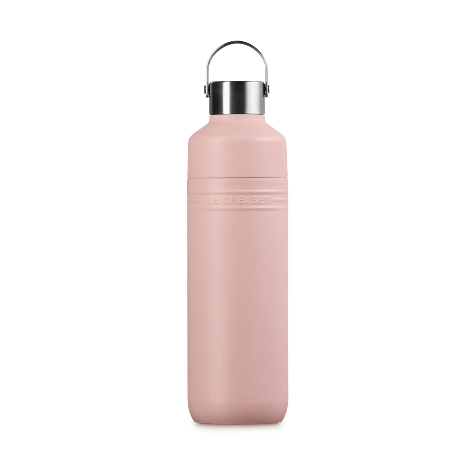 Le Creuset On The Go thermos bottle 1 L, Shell Pink Le Creuset