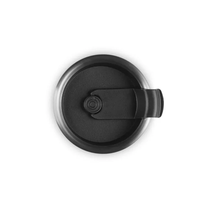Le Creuset On The Go thermos mug 0.35 L, Volcanic Le Creuset