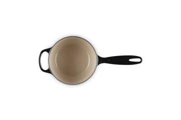 Le Creuset saucepan 1.5 l - Black - Le Creuset