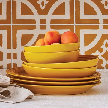 Le Creuset Signature deep plate 16 cm - Nectar - Le Creuset