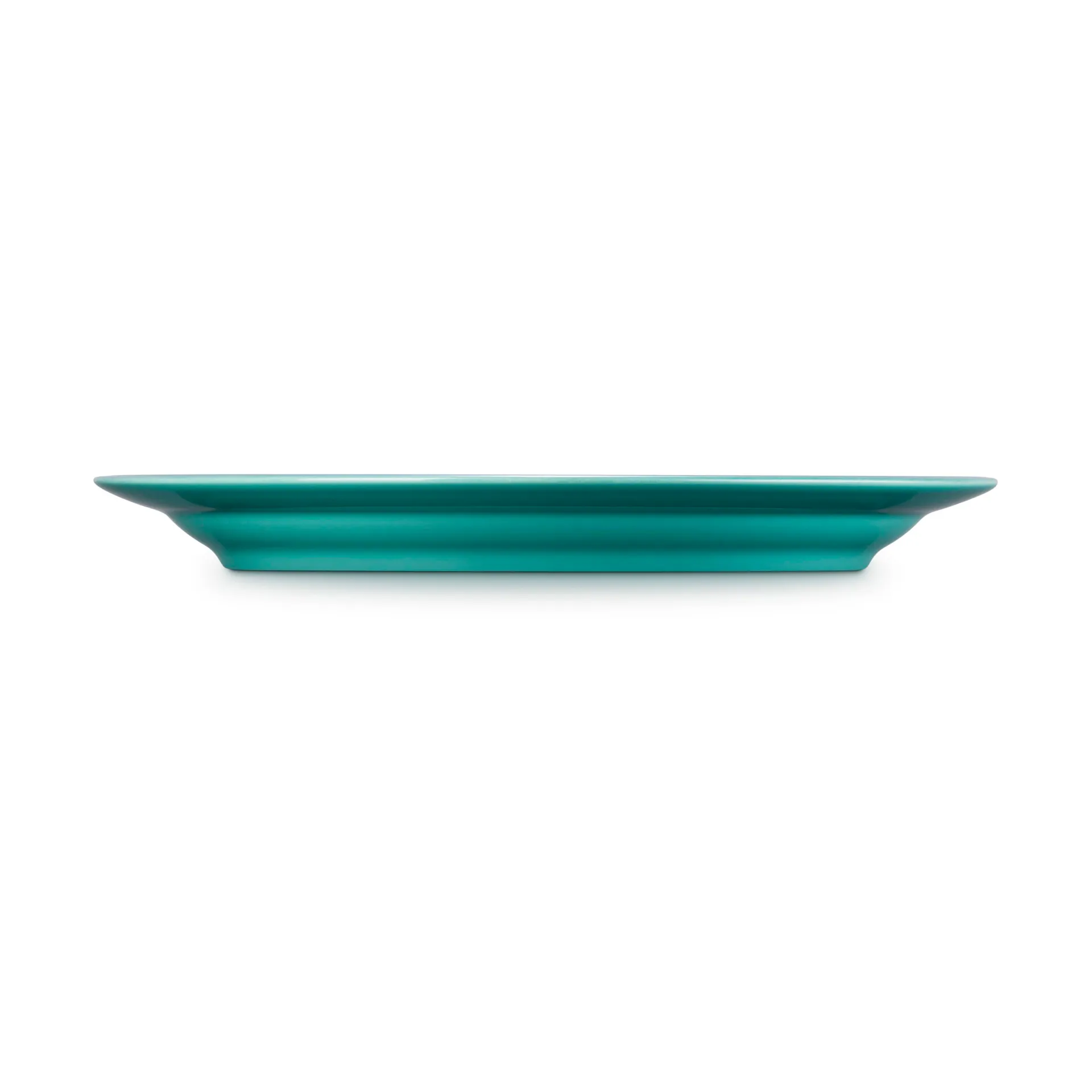 Le Creuset Signature plate 27 cm, Bleu Riviera Le Creuset