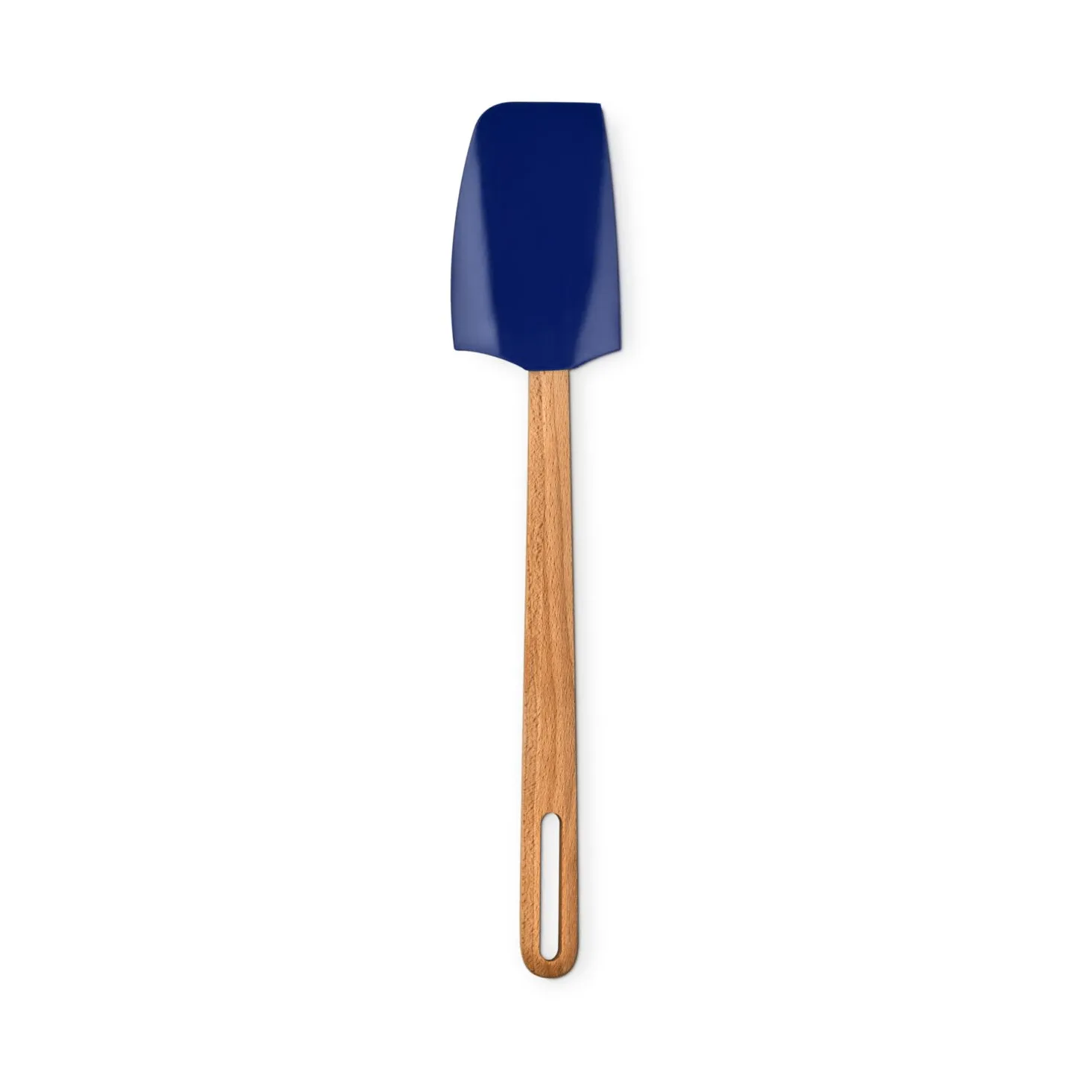 Le Creuset Signature spatula, Azure, medium Le Creuset